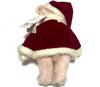 [USED] Final Price Reduction: Steiff Little Santa 2020 Teddy Bear Plush Toy