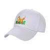 Peace When Walking Baseball Cap GentleUnisex Hat Sunhat Sun Cap Boy Womens