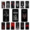Devil Satan Phone Case For Samsung Note 8 9 10 20 Pro Plus Lite M 10 11 20 30 21 31 51 A 21 22 42 02 03