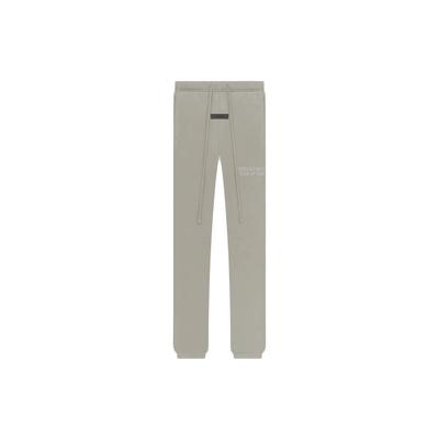 Jogginghose Seal Herren Unterteile Grau 130BT222023F