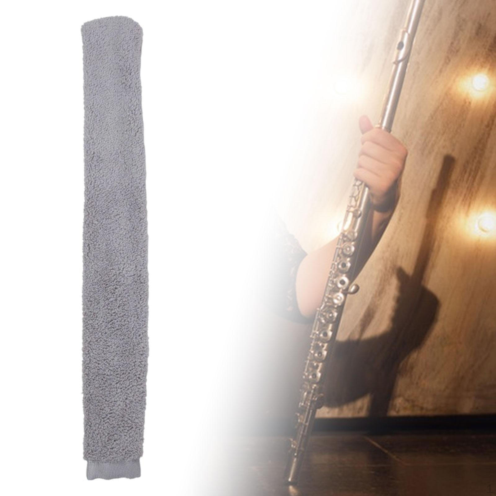 

Чистящее средство для чистки флейты, профессиональные духовые инструменты, прочные и практичные