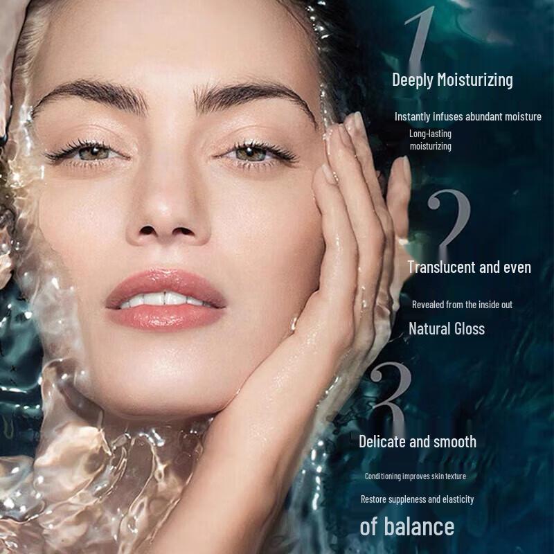 LA MER Renewal Treatment Lotion