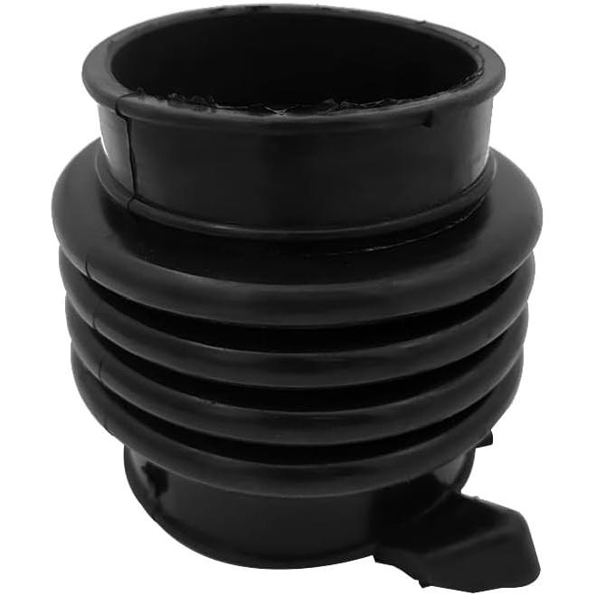 Air Intake Hose, Air Intake Hose Resonator Tube Duct Boot for Infiniti G35 G35X 2003-2009, Replace 16576-EG00A 16576EG00A