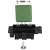 Blower Fan Resistor,Heater Fan Control Resistor