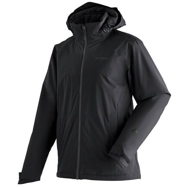 Куртка Maier Sports Metorthermrec EU 48