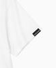 SAINTPAIN Sp Vintage Union Jack Short Sleeve T-Shirt White