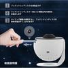 Planetarium Star Projector with 13 Film Discs, Timer & Rotation Control, Realistic Starry Sky, Night Light, Constellations, Celestial Bodies, Nebulae,