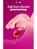YEQU Night Fun Silicone Vibrating Massager - Realistic Female Pleasure Stick