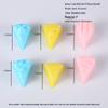 Space Toy Sand and Clay Molds Set - Includes Play Dough, Super Light, and Crystal Clay Molds with Tools