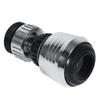 360 Swivel Faucet Extenders Bubbler Waters Saving Tap Extender High Pressure FaucetAdapter Water Filter Nozzle Kitchen Accessory