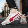 Summer Design Running Sneakers Men Anti-slip Flat Men's Trainers Lightweight Breathable Jogging Shoes Men Walking tenis hombres