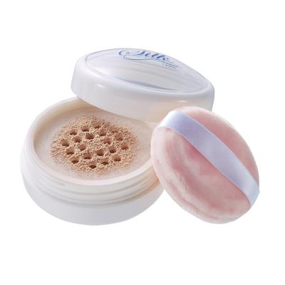 Silk Drop Silk Face Powder Made In Shining Official Website UV, Japan, Cosmetics,