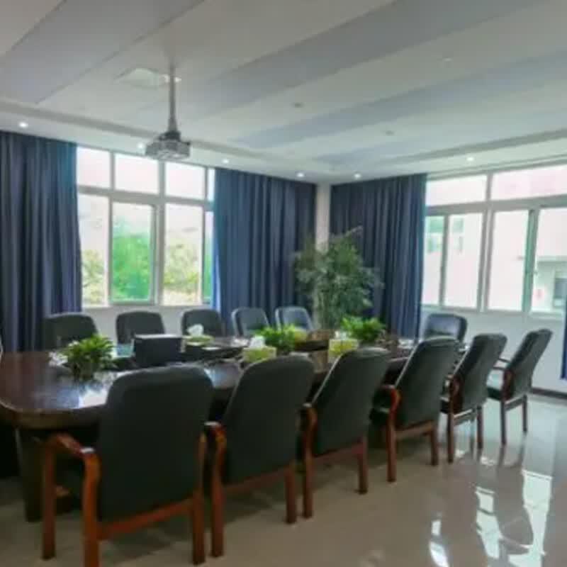 Electromagnetic Shielding Curtain