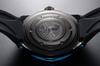 Watch Marineman Seahorse II 200M Waterproof Black [KENTEX] S706M-22 Men's