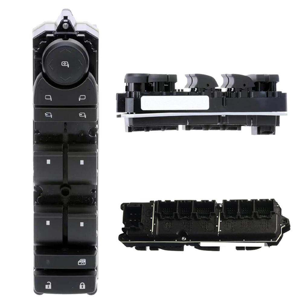 Power Window Switch For 09-14 Chevrolet Suburban 2500 Cadillac Escalade 20835555