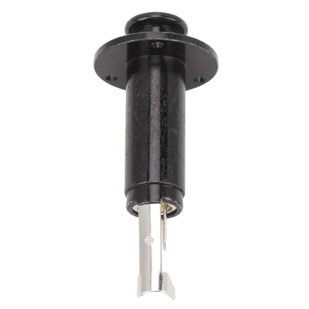 Metal Output Jack Socket Black/Gold/Silver Guitar Output Jack  Electric Guitar