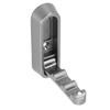 Neuer Kleiderhaken Wandhaken Handtuchhalter Unsichtbar Skandinavisch Wandmontiert Aluminiumlegierung Umhang Eingangsbereich Kleiderschrank