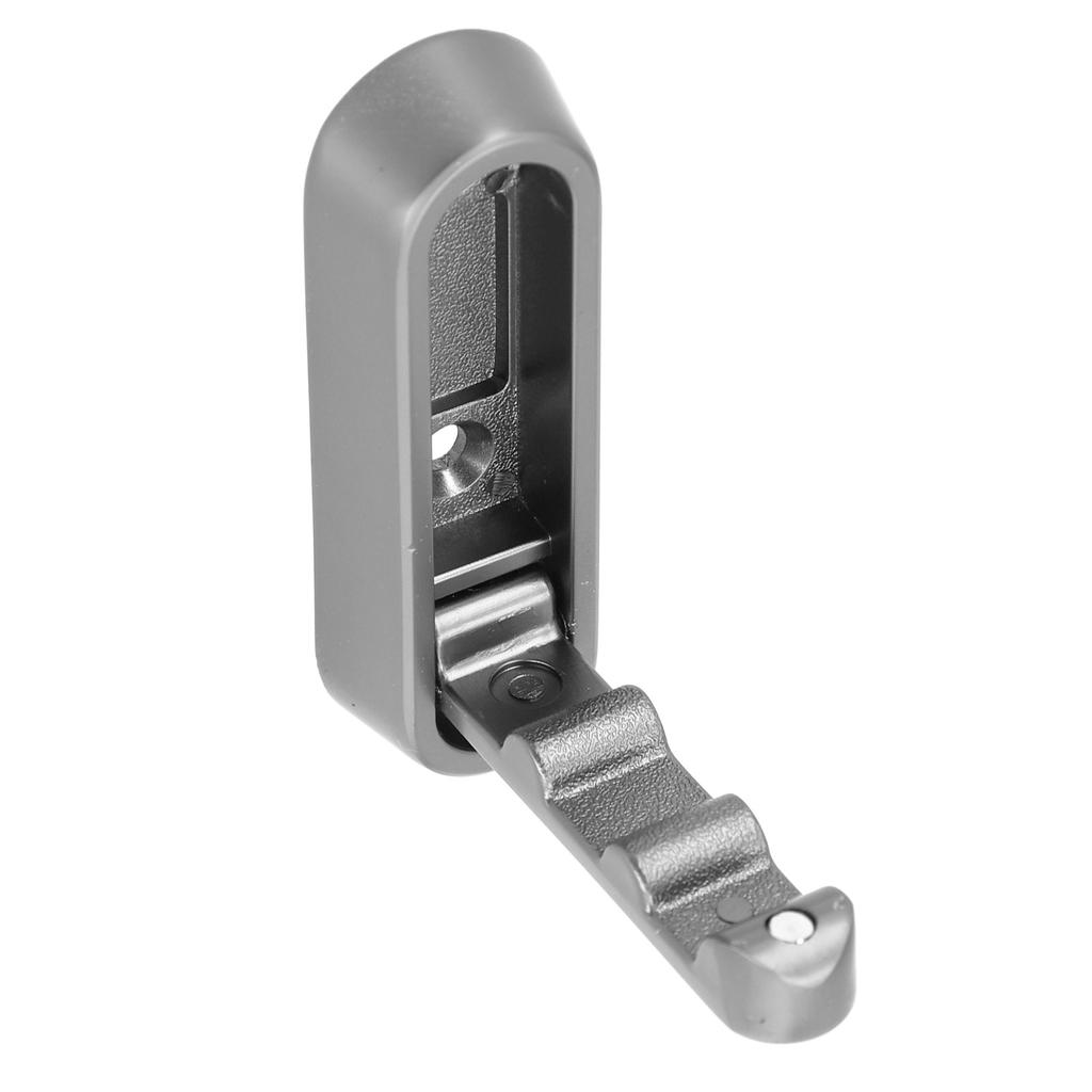 Neuer Kleiderhaken Wandhaken Handtuchhalter Unsichtbar Skandinavisch Wandmontiert Aluminiumlegierung Umhang Eingangsbereich Kleiderschrank