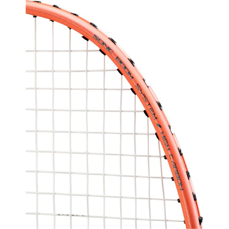Li Ning Badmintonové rakety Frontier Shadow AYPT365-50