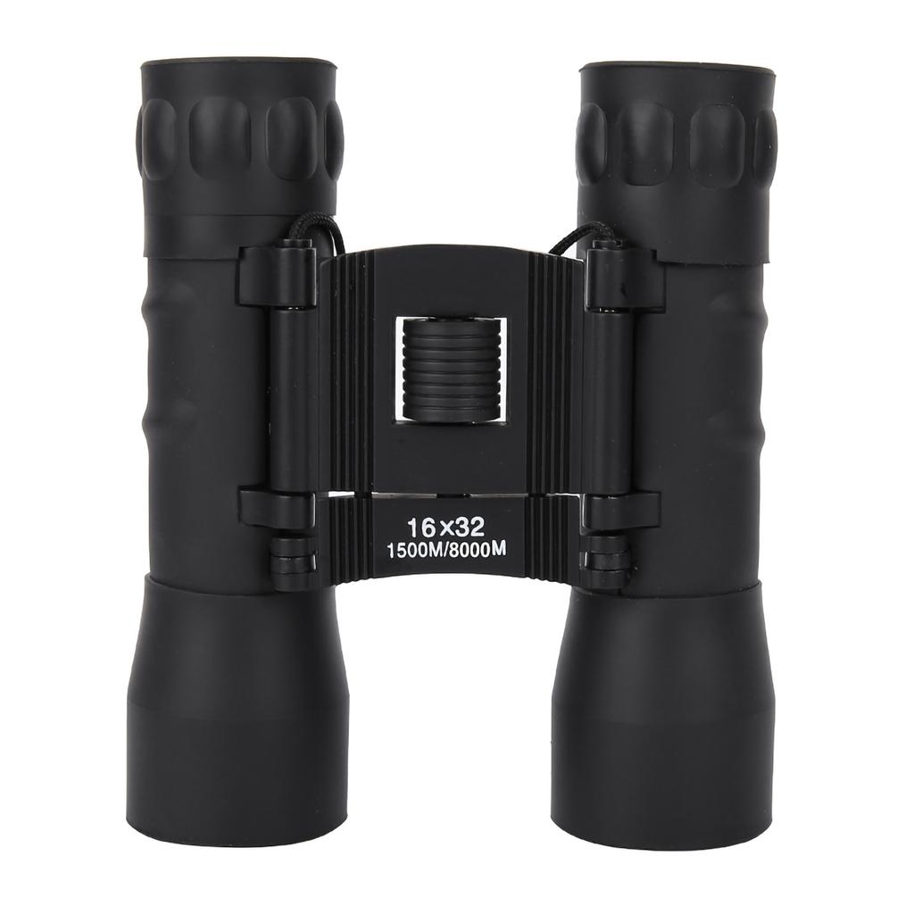 16x32 Przenośny Składany Lornetka Teleskop Noktowizyjny Outdoor Kemping Polowanie Lornetka Teleskop