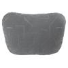 For ZEEKR 001 2025 2025 Suede neck pillow Headrest and waist support Comfortable waist car seats interior accessories