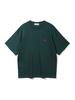 BAKKEN Episode 1 Short Sleeve T-Shirt Bk3985_Green