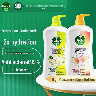 Saponi e gel doccia – Gel doccia