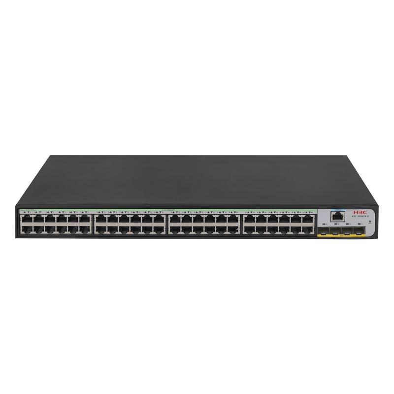 H3C S5048PV5-EI Gigabit Ethernet Switch