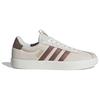 Adidas VL Court 3.0 Off White Earth Strata Unisex joggesko Cream Gold-Metallic ID9084