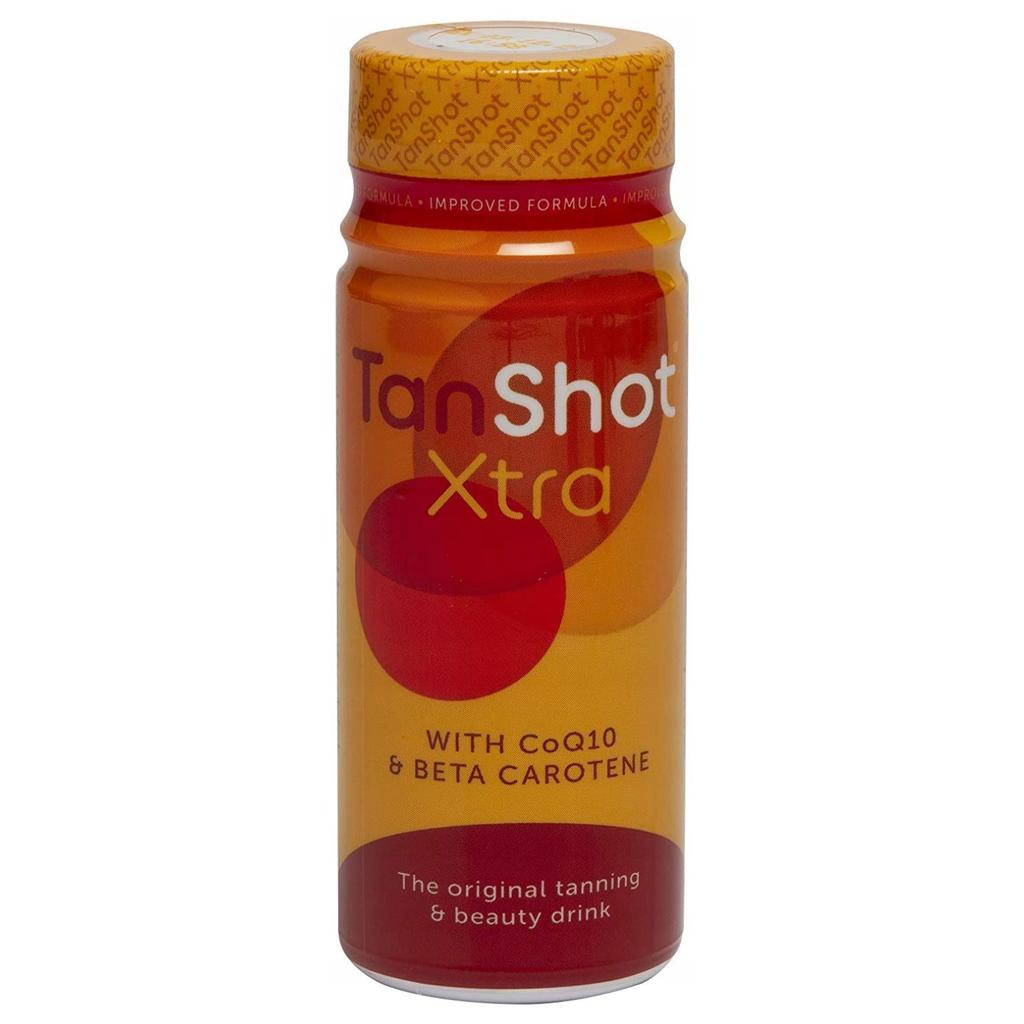 Tan Shot Drinking Drinks Solarium Sun Is a Drink