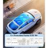 For KIA RIO 3 K2 K3 K4 K5 Sportege Picanto Optima Soul Ceed Sorento Forte Stinger Car Windshield Sunshades Cover Sun ProtectionWindshield Sunshades 1