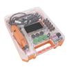 Rotary Tool Kit with 93pcs Accessories 30000RPM Multiuse Tool Portable 200W Mini Power Rotary Tools