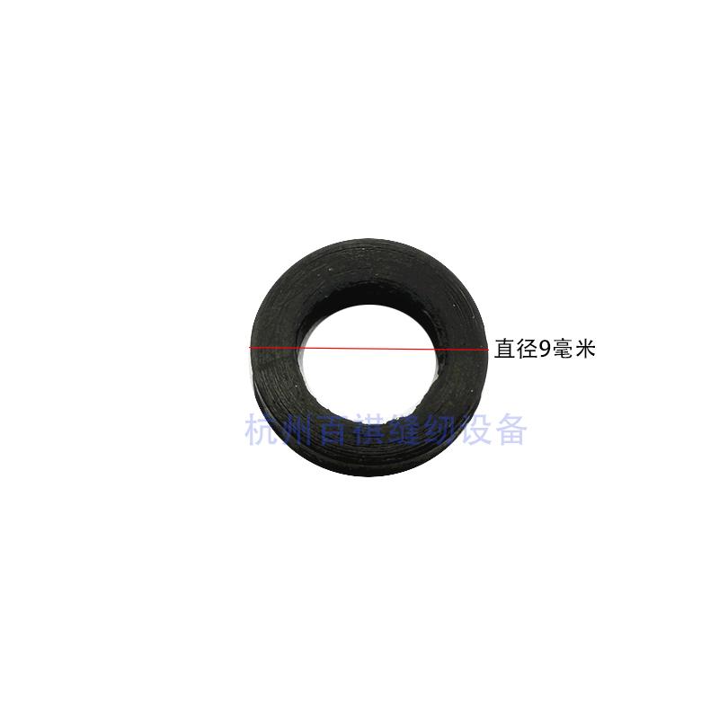 Industrial Lockstitch Button Holder Accessories 781 Flat Lockstitch Button Holder Hook Buttonholing Fixed Connection Hook