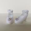 Multicolors Original Doll Shoes 5.5*2cm Super Model Shoes Shoes High Heels for 1/4 BJD 45cm Dolls