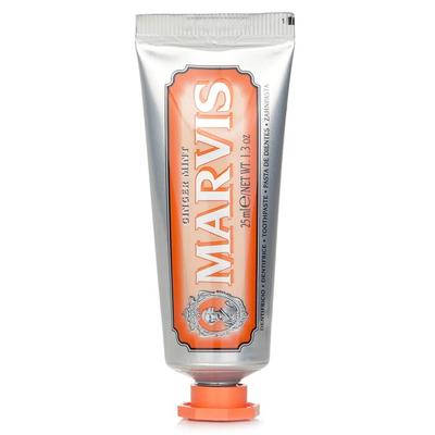 MARVIS Ginger Mint Toothpaste (Travel Size)