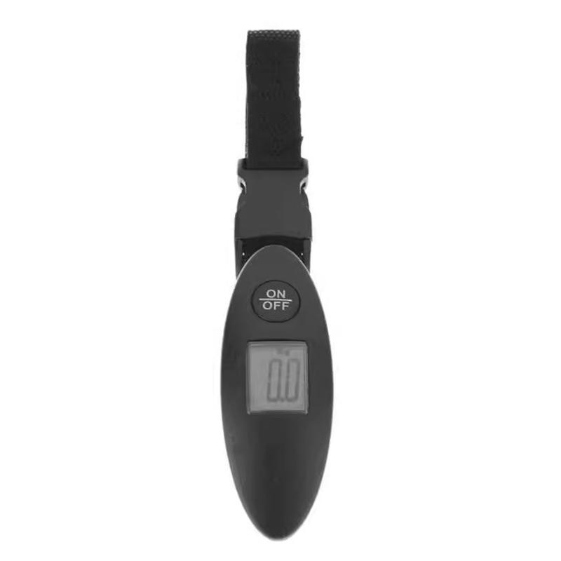 40Kg/100G Electronic Pocket Scale Portable Luggage Scale High Precision Travel Digital Hanging Scale Luggage Scale