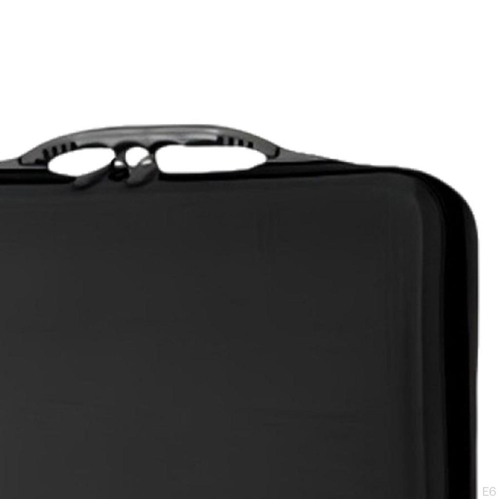 Brillen-Organizer-Tasche EVA Sonnenbrillenetui Brillenaufbewahrung Reisehalter Hartschale