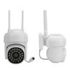 A13 Home Security Camera 1080P Night Vision Security Camera Motion Tracking Detection Camera for Home Shop Office