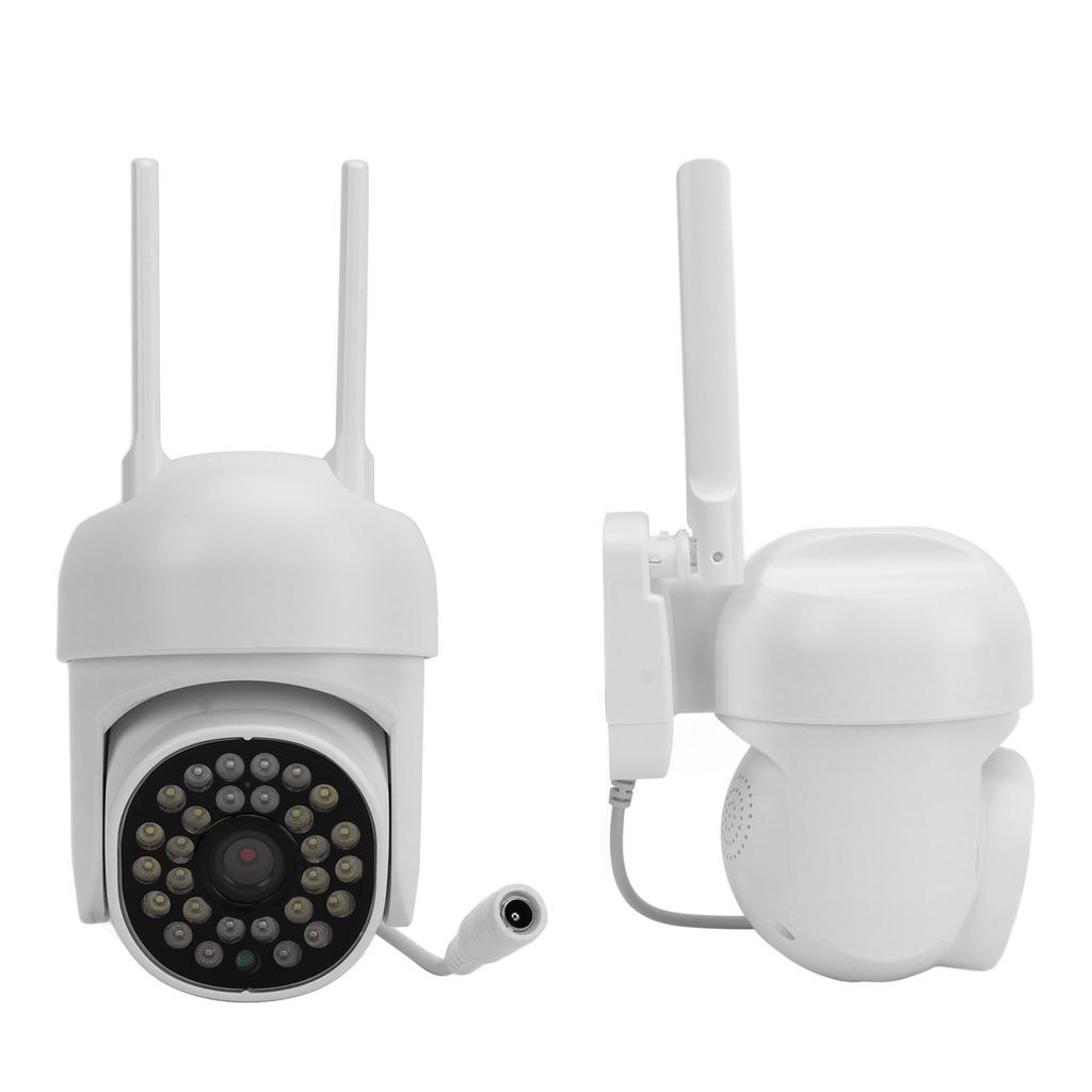 A13 Home Security Camera 1080P Night Vision Security Camera Motion Tracking Detection Camera for Home Shop Office