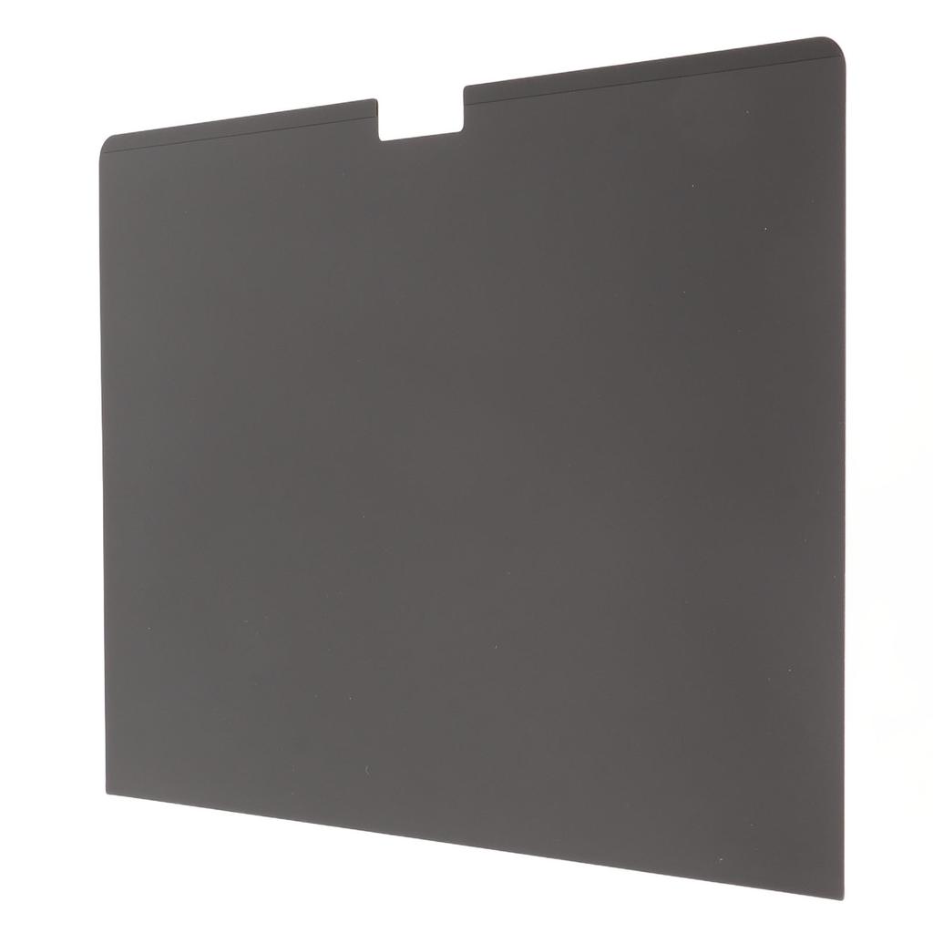 13.6in Laptop Private Screen Protector for OS X Laptop Air 13.6inch M2 2022 30 Degrees Limits