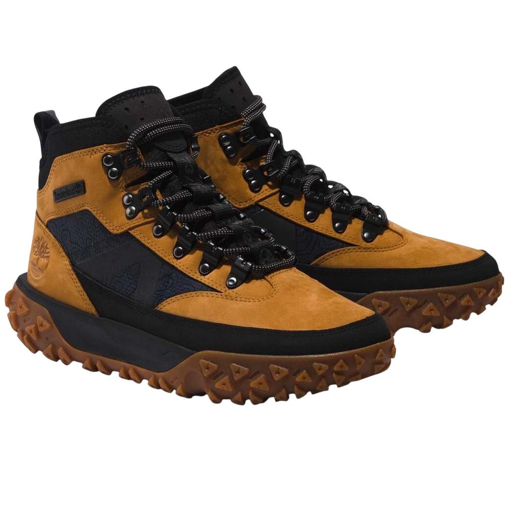 Timberland Mens Motion 6 GreenStride Boots