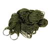 Mesh Hammock Supretto, Dark Green (Art. 5995)