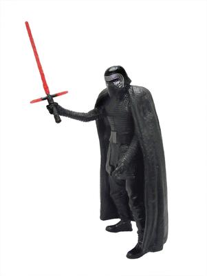 Star Wars Basic Figure Kylo Ren Last Masked (The Jedi) Ver.