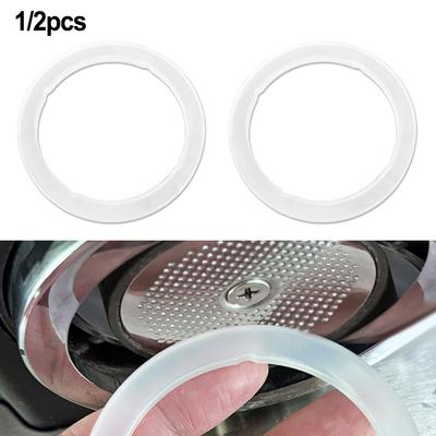 Optimal Performance with This Replacement Silicone Gasket for Your For Gemilai Coffee Machine Model Series Like 3005E