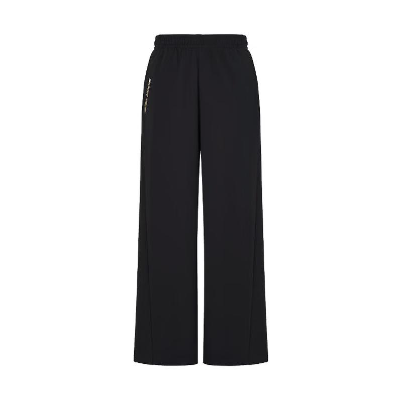 Adidas Women s Drawstring Straight-Leg Training Pants XL