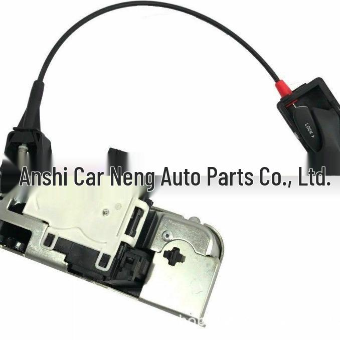 

Ford Transit Lock Mechanism Handle YC15 V219A65B & YC1AV21813BV YC15 V219A65B YC1AV21813BV