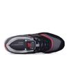 New Balance NB 997 Retro Versatile Low-Top Casual Running Shoes Unisex sneaker Black Red Gray CM997HXW