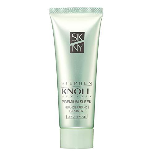 

STEPHEN KNOLL Premium Sleek Nuance Arrangement Treatment (для прямых волос)
