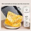 Bear Multifunctional Double-Sided Electric Griddle CN plug (adapter included)