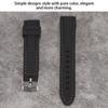 Silicone Watchband Watch Strap Band   Wristwatch Replacement Part